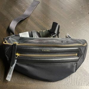 Frame Le California Belt Bag